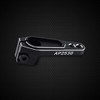 POWER HD AP2530 Aluminum 15T RC Large Scale 25-30mm Servo Arm Horn Black