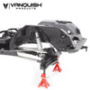 Vanquish VPS09026A 1/10 VS4-10 Origin Classic RC Crawler Kit
