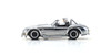 Kyosho 66610C-A FIRST Mini-Z Shelby Cobra 427 S/C RTR Chrome