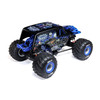 Losi LOS04028T2 1/8 LMT 2.0 Son-Uva Digger 4X4 Brushless Monster Truck RTR Blue