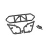 RPM 81002 Rear Bumper Black Slash 2wd
