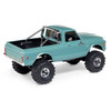 Axial 1/30 Axial SCX30 Chevrolet K10 RTR Crawler Green w/ Battery & Charger