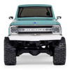 Axial 1/30 Axial SCX30 Chevrolet K10 RTR Crawler Green w/ Battery & Charger