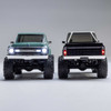 Axial 1/30 Axial SCX30 Chevrolet K10 RTR Crawler Green w/ Battery & Charger
