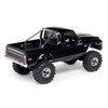 Axial 1/30 Axial SCX30 Chevrolet K10 RTR Crawler Black w/ Battery & Charger