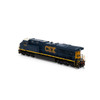 Athearn ATHG83191 ES44DC CSX, YN3 #5245 Locomotive w/ DCC & Sound HO Scale