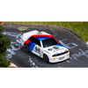 HPI 160992 1/64 Nano TTR 2WD BMW M3 Warsteiner Touring Car w/ Remote