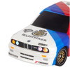 HPI 160992 1/64 Nano TTR 2WD BMW M3 Warsteiner Touring Car w/ Remote