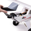 E-flite EFL-3352 Timber 1.5m 10th Anniversary BNF Basic Airplane w/AS3X+ & SAFE Select