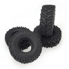 Orlandoo Hunter Model Rubber Tire Ver C (4 Pcs) : OH35P01 / OH35A01