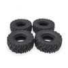 Orlandoo Hunter Model Rubber Tire Ver C (4 Pcs) : OH35P01 / OH35A01