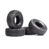 Orlandoo Hunter Model GA1016 1/32 Rubber Soft Tire 18-33mm (4) for OH32X02