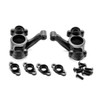 HoBao 11214N New Front Steering Knuckles for 10TT / TT2.0
