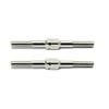 HoBao 11415 Turnbuckle (2Pcs) M3x38mm for SC10 Electric & Nitro / SC2.0 / 10TT