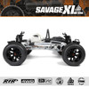 HPI 160550 1/8 Savage XL Nitro SBK 4WD Monster Truck Builders Kit