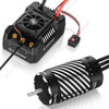 Hobbywing 38020369 Ezrun MAX4 Brushless Combo ESC + 70125 560KV Motor