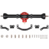 Orlandoo Hunter Model 60mm Metal Rear Axle Black : OH32P02 1/32 MAX Tundra