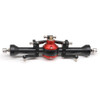 Orlandoo Hunter Model 60mm Metal Rear Axle Black : OH32P02 1/32 MAX Tundra
