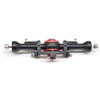 Orlandoo Hunter Model 60mm Metal Rear Axle Black : OH32P02 1/32 MAX Tundra