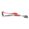Orlandoo Hunter Model Mini-2S Brush ESC w/ JST Plug : OH32P02 1/32 MAX Tundra