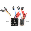 Orlandoo Hunter Model Mini-2S Brush ESC w/ JST Plug : OH32P02 1/32 MAX Tundra