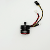 Furitek Mini Komodo Unity 2-In-1 ESC/Motor Micro Foc Brushless for CR18P Pro Juice Up