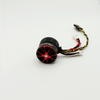 Furitek Mini Komodo Unity 2-In-1 ESC/Motor Micro Foc Brushless for CR18P Pro Juice Up