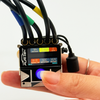 Furitek SlideTech PRO 1/10 Brushless ESC w/ OLED & Internal Fan Black Edition