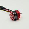 Furitek Komodo Unity 10 Competition 2-In-1 ESC & Outrunner Brushless Motor 2300Kv for 1/10 Crawlers