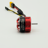 Furitek Komodo Unity 10 Competition 2-In-1 ESC & Outrunner Brushless Motor 2300Kv for 1/10 Crawlers
