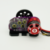 Furitek Komodo Unity 10 Competition 2-In-1 ESC & Outrunner Brushless Motor 1800Kv Torque Edition