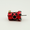 Furitek NANODRIVE 380 10.5T Sensored Brushless Motor Red Edition for 1/10 Drift Cars