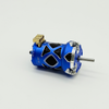Furitek NANODRIVE 380 10.5T Sensored Brushless Motor Blue Edition for 1/10 Drift Cars