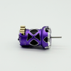 Furitek NANODRIVE 380 10.5T Sensored Brushless Motor Purple Edition for 1/10 Drift Cars