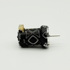 Furitek NANODRIVE 380 10.5T Sensored Brushless Motor Black Edition for 1/10 Drift Cars