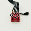 Furitek PIXI Red Edition Brushless ESC w/ WiFi Module & FAN for 1/10 Drift Cars