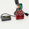 Furitek PIXI Red Edition Brushless ESC w/ WiFi Module & FAN for 1/10 Drift Cars