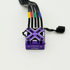 Furitek PIXI Purple Edition Brushless ESC w/ WiFi Module & FAN for 1/10 Drift Cars
