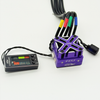 Furitek PIXI Purple Edition Brushless ESC w/ WiFi Module & FAN for 1/10 Drift Cars