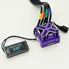 Furitek PIXI Purple Edition Brushless ESC w/ WiFi Module & FAN for 1/10 Drift Cars