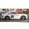 HPI 160787 1/10 Sport 3 1973 Brumos Porsche 911 Carrera RSR 4WD Car w/ Battery & Charger