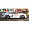 HPI 160788 1/10 Sport 3 Flux Brushless 1973 Brumos Porsche 911 Carrera RSR 4WD Racing Car
