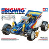 Tamiya 47330 1/10 RC The Bigwig 2017 4WD Off-Road Buggy Kit
