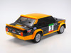 Tamiya 47494-60A 1/10 RC Fiat 131 Abarth Rally Car Kit MF-01X w/ Painted Body