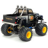 Tamiya 58547-60A 1/12 RC Midnight Pumpkin Black Edition 50s Pick-Up Truck Kit