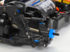 Tamiya 58720 1/10 RC TT-02 Type-SRX 4WD Chassis Kit