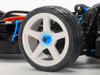 Tamiya 58720 1/10 RC TT-02 Type-SRX 4WD Chassis Kit