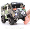 Orlandoo Hunter Model 1/32 OH32V01 Mini VAN Off-Road 4x4 Crawler Kit
