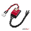 Furitek Momentum V2 2S Lipo 20A/40A Brushless Sensorless ESC for Drift/Race