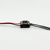 FURITEK MICROBOOST 2S LiPo 25A/50A Brushless ESC for 1/24 & 1/28 Drift/Race Cars